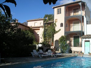 Casa Tia Maria