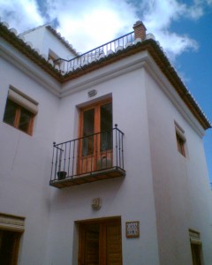 Casa Roma